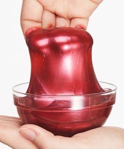 ماسک مدلینگ گل رز