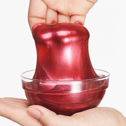 ماسک مدلینگ گل رز