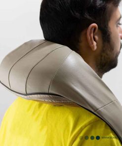 ماساژور گردن و شانه مدل شیاتسو