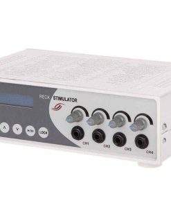 دستگاه فیزیوتراپی استیمولاتور Reck چهار کانال