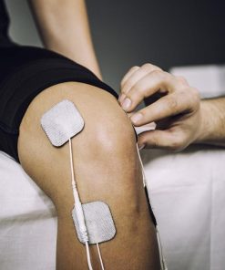 دستگاه فیزیوتراپی خانگی