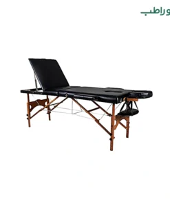 تخت ماساژ تاشو پرتابل ریلکس Relax P60