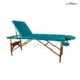 تخت ماساژ تاشو پرتابل ریلکس Relax P75 – ایمن و سبک – 200 کیلوگرم