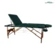 تخت ماساژ تاشو پرتابل ریلکس Relax P75 – ایمن و سبک – 200 کیلوگرم