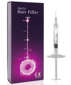 هیر فیلر دکتر سی وای جی Hair Filler