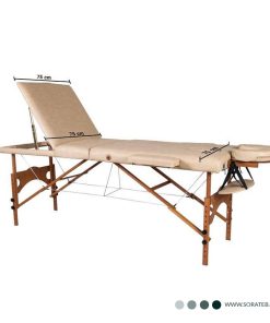 تخت ماساژ حرفهای