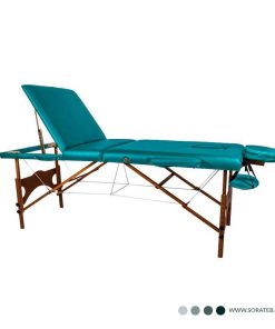 تخت ماساژ پرتابل