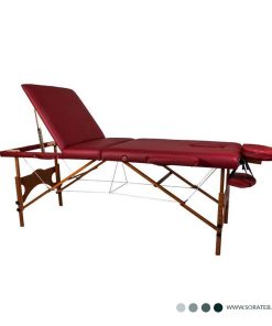 تخت ماساژ پرتابل