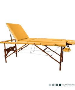 تخت ماساژ ریلکس