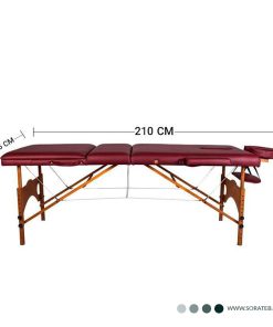 تخت ماساژ بلند