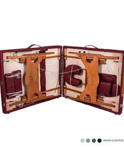 تخت ماساژ چمدانی