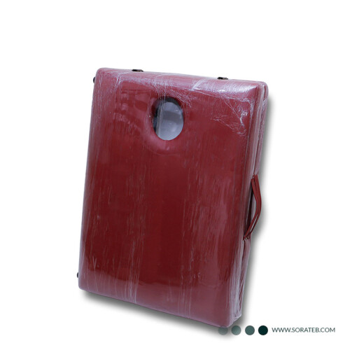 تخت ماساژ چمدانی