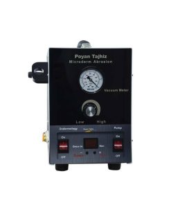 انواع میکرودرم ابریژن کلینیکی