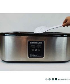 هیتر دیجیتال سنگ ماساژ