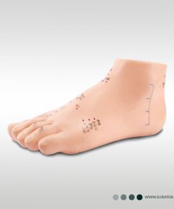 مولاژ طب سوزنی