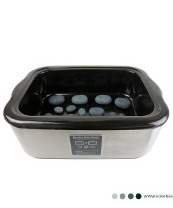 هیتر سنگ ماساژ