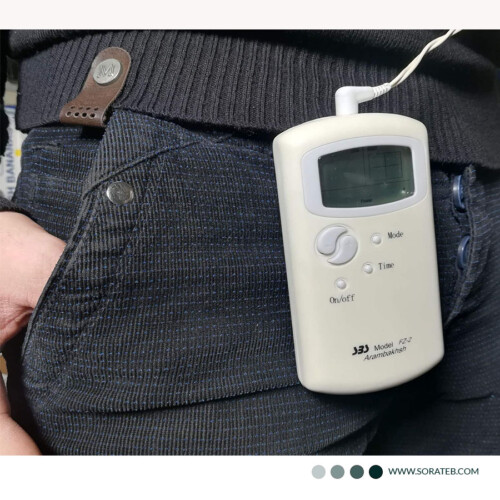 تنس قابل حمل و سبک