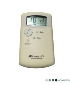 دستگاه تنس عضلانی پورتابل برقی و شارژی SBS