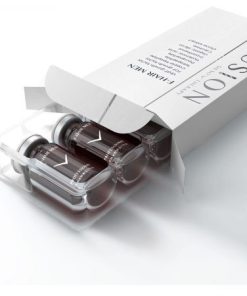 کوکتل مو مردانه فیوژن