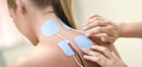 دستگاه رفع اسپاسم