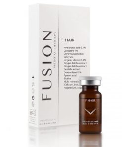 کوکتل ر شد مو فیوژن F-HAIR
