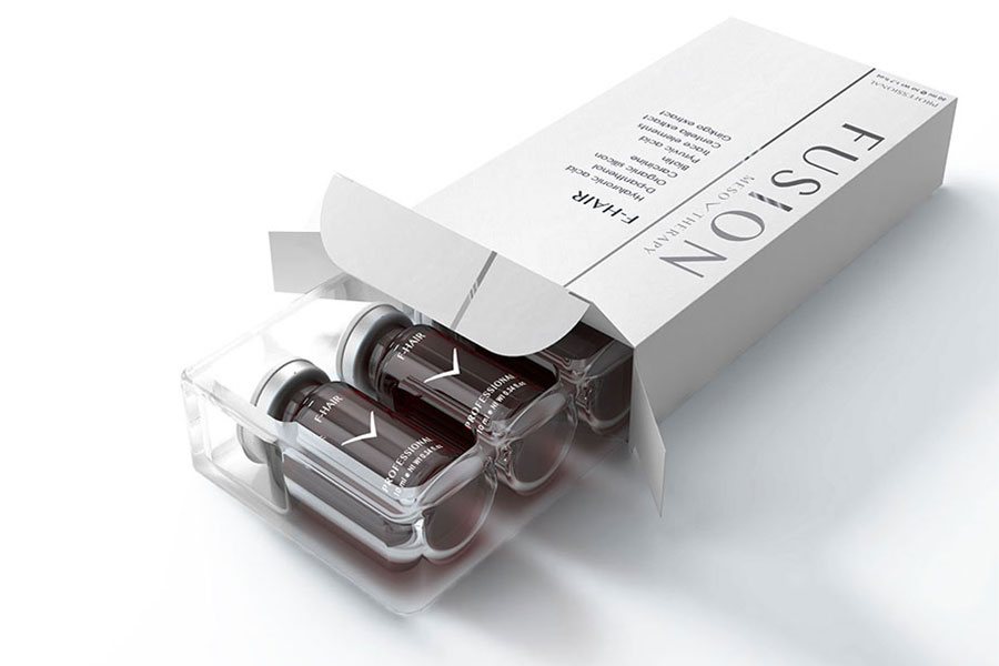 مزوتراپی تقویت فولیکول