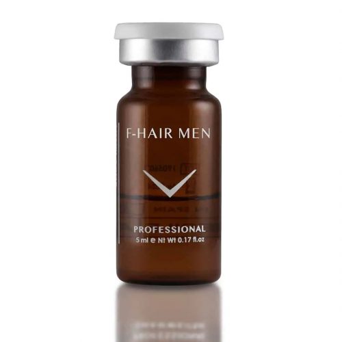 کوکتل مو ویژه مردان فیوژن