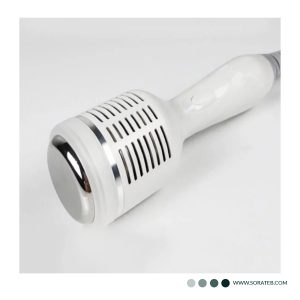 کارکرد سری چکش سرد در دستگاه هیدروفیشیال