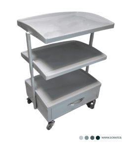 ترالی ABS کد 108