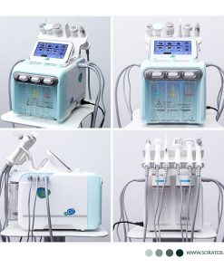 هیدروفیشیال نیوفیس