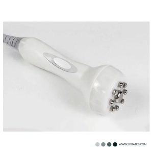 کارکرد سری آراف (منوپولار) در دستگاه هیدروفیشیال