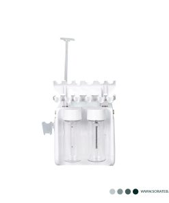 دستگاه هیدروفیشیال 7 کاره نیوفیس 2021 موتور سنگین درجه A