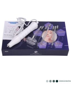 دستگاه هیدودرمی هایفرکوئنسی پرتابل 7 سری High Frequency