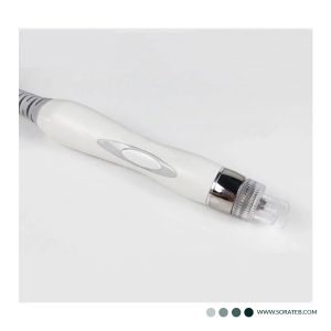 کارکرد سری میکرودرم در دستگاه هیدروفیشیال