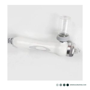 کارکرد سری اسپری در دستگاه هیدروفیشیال