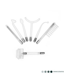 کاربرد دسته های هیدرودرمی هایفرکانسی