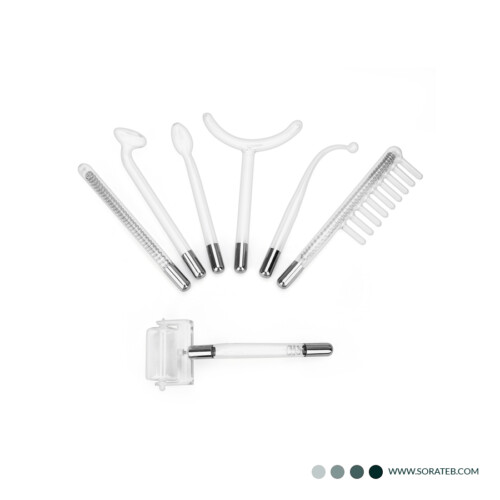 کاربرد دسته های هیدرودرمی هایفرکانسی