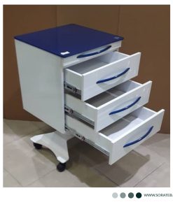 ترالی سالن زیبایی