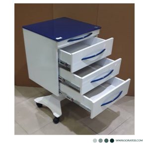 ترالی سالن زیبایی