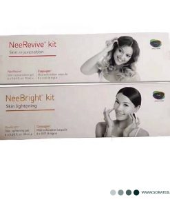 کیت پلاژن جوانساز و روشن کننده NeoRevive و NeoBright