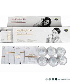 کیت پلاژن جوانساز و روشن کننده NeoRevive و NeoBright
