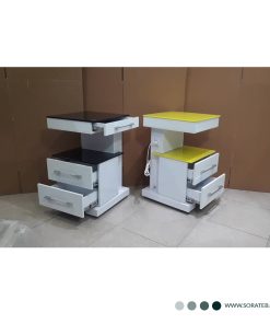 ترالی کیفیت بالا