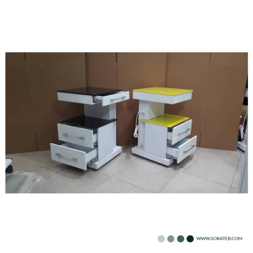 ترالی کیفیت بالا