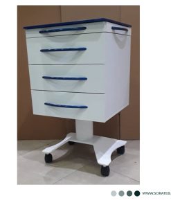 ترالی مقاوم و محکم