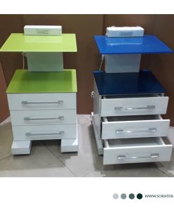 ترالی کلینیکی