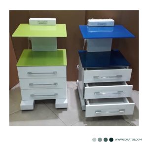 ترالی کلینیکی