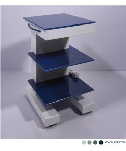 ترالی پزشکی