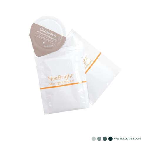 ژل کیت پلاژن