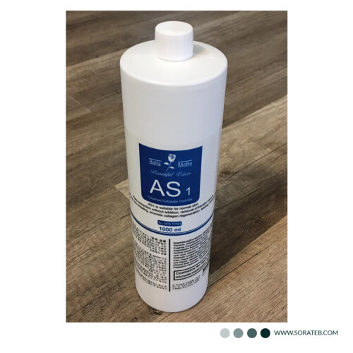 سرم پاک کننده و لایه بردار برای هیدروفیشیال