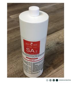 مواد مصرفی کنترل چربی مخصوص دستگاه هیدروفیشیال